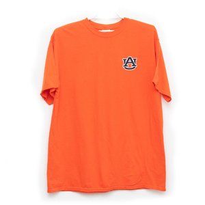 Women's Auburn Tigers T shirt XL  Short Sleeves